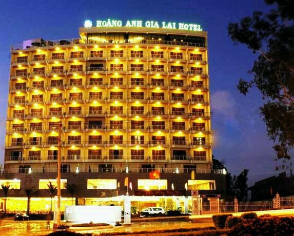 HAGL Hotel Gia Lai Pleiku